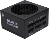 Photos - PSU SAMA Black Diamond BD 750W