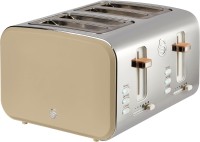 Photos - Toaster SWAN ST14620OAT 