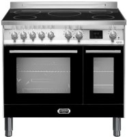 Photos - Cooker LOFRA PNMD 96 MFTE/5i black