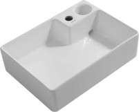 Photos - Bathroom Sink MIXXUS Premium Style 52 MP6511 520 mm