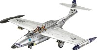 Model Building Kit Revell 75th Anniv Northrop F-89 Scorpion (1:48) 