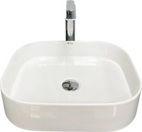 Photos - Bathroom Sink VBI Lesina 450 VBI-015300 450 mm