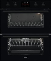 Photos - Oven AEG SurroundCook DUB 535060 B 