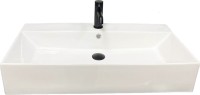 Photos - Bathroom Sink VBI Padua 800 VBI-012204 800 mm