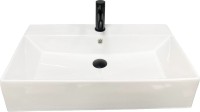 Photos - Bathroom Sink VBI Padua 700 VBI-012203 700 mm