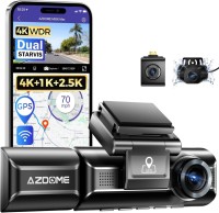 Dashcam Azdome M550 Max 