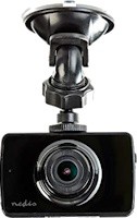 Dashcam Nedis CAB195641 