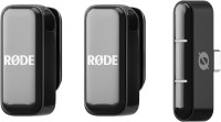 Microphone Rode Wireless Micro (USB C) 