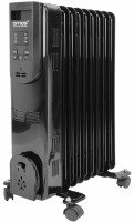 Oil Radiator Amos AM99628 9 section 2 kW