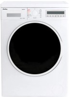 Washing Machine Amica AWDI814D white