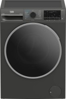 Washing Machine Beko B5D 59645 UG graphite