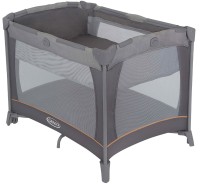 Photos - Playpen Graco Contour Bassinet 