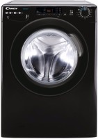 Photos - Washing Machine Candy Smart CS 148TWBB4/1-80 black