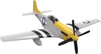 Photos - Construction Toy AIRFIX P-51D Mustang J6016 