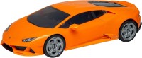 Photos - Construction Toy AIRFIX Lamborghini Huracan EVO J6058 