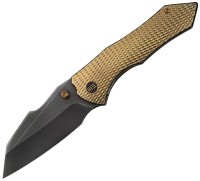 Photos - Knife / Multitool We Knife High-Fin XL WE24010-3 