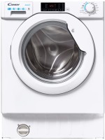 Integrated Washing Machine Candy CBD 495 D1WE/1-80 