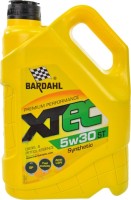 Photos - Engine Oil Bardahl XTEC 5W-30 ST 5 L