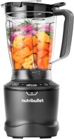 Photos - Mixer NutriBullet NBF50700 gray