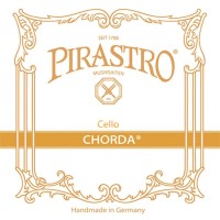 Photos - Strings Pirastro Eudoxa Cello C String Knot End 