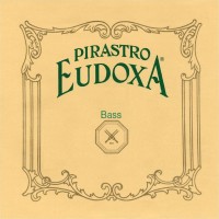 Photos - Strings Pirastro Eudoxa Double Bass G String Ball End 