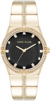 Photos - Wrist Watch Anne Klein AK/5036BKGB 