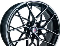 Photos - Wheel GT JCW05 (7,5x17/5x112 ET35 DIA73,1)