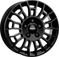 Photos - Wheel MAK Nomad (7x17/5x130 ET62 DIA78,1)