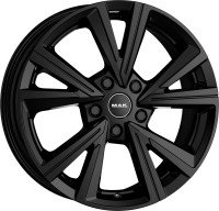 Photos - Wheel MAK Qvarz (7x17/5x112 ET45 DIA57,1)