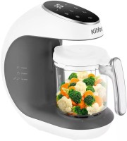 Photos - Mixer KITFORT KT-2322-1 white