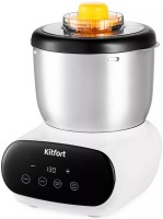 Photos - Food Processor KITFORT KT-3427 white