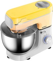 Photos - Food Processor KITFORT KT-3468 yellow