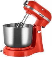 Photos - Mixer KITFORT KT-3469 red