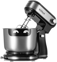 Photos - Mixer KITFORT KT-3481 black