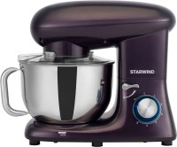 Photos - Food Processor StarWind SPM7168 purple