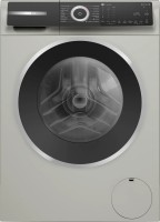 Photos - Washing Machine Bosch WGH 2460X PL gray