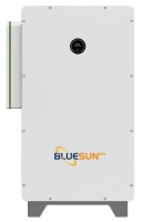 Photos - Inverter BlueSun BSE100KH3 