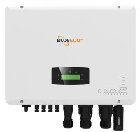 Photos - Inverter BlueSun BSE15KH3 