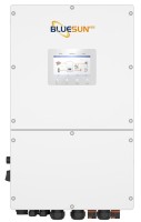 Photos - Inverter BlueSun BSE50KH3 