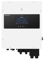 Photos - Inverter Chisage MARS-5G2-LE 