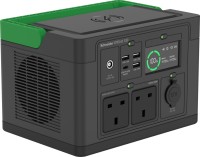 Portable Power Station Schneider OffGrid 330 