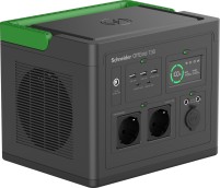 Photos - Portable Power Station Schneider OffGrid 730 