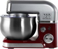 Photos - Food Processor Lex LXMX 4113 silver