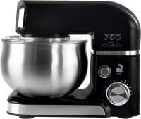 Photos - Food Processor Lex LXMX 4132 black