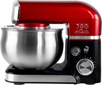 Photos - Food Processor Lex LXMX 4134 red