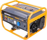 Photos - Generator Powermat PM-AGR-3000M-S 