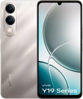 Photos - Mobile Phone Vivo Y19e 64 GB / 4 GB