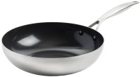 Pan Green Pan Geneva CC004781-001 28 cm  stainless steel