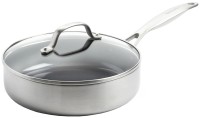 Pan Green Pan Geneva CC004782-001 24 cm  stainless steel