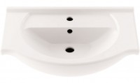 Photos - Bathroom Sink Aquaform Dallas 75 760 mm
